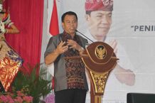 Perencanaan Pembangunan Buleleng Tahun 2024 Dirancang Secara Komprehensif perencanaan pembangunan