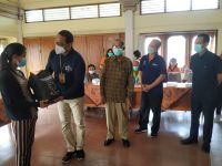 Percepat Pendeteksian Kasus TB di Denpasar, Jadikan Penderita TB yang Sembuh Sebagai Agen Pendeteksian Kasus TB