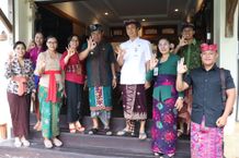 Pj Bupati Lihadnyana Tegaskan Kader Pendamping Keluarga Aktif Mendata Resiko Stunting Mendata Resiko Stunting