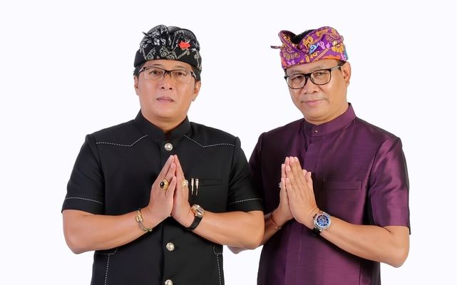 Ucapkan Selamat Hari Nyepi