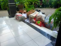 Bank Sampah “Jempiring” Penatih Ubah Sampah Jadi Berkah ubah sampah jadi berkah