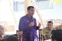 Pemkab Buleleng Gelar Malam Kebersamaan Rayakan HUT Ke-419 Kota Singaraja HUT Kota Singaraja
