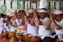 Penjabat Bupati Buleleng Ajak Masyarakat Jadikan Nyepi Sebagai Momentum Refleksi Diri Hari Raya Nyepi