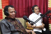 Kendalikan Inflasi Pemkab Buleleng Tambah Lahan Tanam Cabai Tambah Lahan Tanam
