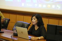 FK Unud Matangkan Persiapan Sambut Visitasi Akreditasi Internasional AUN-QA Unud