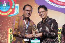 Buleleng Raih UHC Award 2023, Kini Berobat Hanya Tunjukkan KTP BPJS