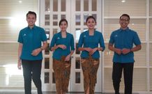 Gandeng 600 UMKM, Bank Lestari Bali (BPR) Dukung Promosi Bisnis UMKM Bali BPR Lestari