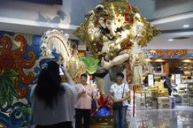 Pasca Hari Raya Nyepi, Operasional Bandara I Gusti Ngurah Rai Kembali Normal Nyepi