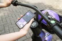 Beam Mobility Uji Coba Armada Mikromobilitas Anti Macet dan Ramah Lingkungan di Legian Beam