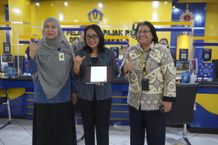 Menteri PPPA Hingga Youtuber Ajak Masyarakat Lapor SPT dan Pemadanan NIK Jadi NPWP NPWP