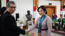 FK Unud Awali Bulan Maret 2023 dengan Luluskan 9 Dokter Gigi Baru Unud
