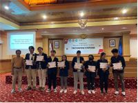 Seleksi Internal National University Debating Competition (NUDC) Tingkat Universitas Udayana Tahun 2023 Unud