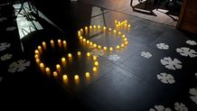 Earth Hour Romantis Bersama THE 1O1 Bali Fontana Seminyak THE 1O1 Bali