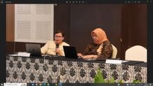 UGM Rintis Pembentukan Unit Layanan Disabilitas FGD ULD