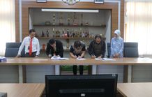 FT Unud Teken Perjanjian Kerja Sama dengan PT Awina Sinergi Internasional Unud