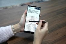 Deretan Hacks di Galaxy S23 Series 5G yang Wajib Kamu Coba, Bikin Konten hingga Kerja Darimanapun Makin Epic! Samsung