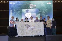14th SATU Indonesia Awards 2023 Untuk Hari Ini dan Masa Depan Indonesia Satu Indonesia Awards