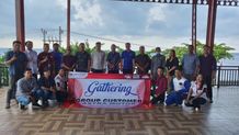 Jalin Semangat Satu Hati, Astra Motor Apresiasi Konsumen Loyal dengan “Group Customer Gathering” Gathering