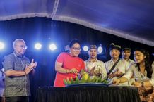 Puncak HUT Ke-7 Paiketan Sekaa Teruna Dalung Permai, Tumbuhkan Jiwa Solidaritas Menyama Braya HUT Paiketan Sekaa Teruna Dalung Permai