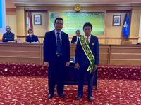 PS Informatika FMIPA tambah Doktor Baru di Bidang Ergonomi Komputing Unud