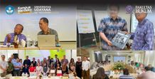 Implementasi Kerja Sama Internasional dengan ICRC Emerging IHL Academics Workshop 2023 unud