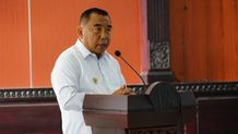 Program Jembrana KEDAS Targetkan 90 Persen Partisipasi Masyarakat Jembrana KEDAS