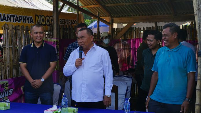 Tegal Badeng Barat Cup II 2023
