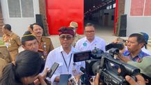 Terkait WNA Ber-KTP Denpasar, Wali Kota Jaya Negara Dukung Proses Hukum WNA ber-KTP