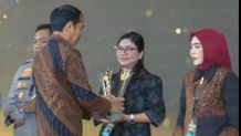 Denpasar Raih Penghargaan PPKM Award 2023 Tingkat Nasional PPKM Award 2023