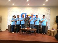 ITTSU Perlahan Pulihkan Pariwisata dan Ekonomi Kreatif Indonesia Pasca Pandemi Covid-19 Press Confrence