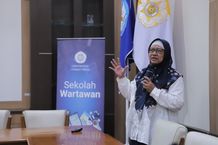 Pakar UGM Sebut Erupsi Merapi Tidak Berdampak Pada Cuaca di Jogja Pakar UGM