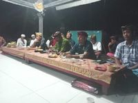 Desa Adat Adakan Paruman Terkait Keriuhan Saat Nyepi, Proses Hukum Tetap Berlanjut Paruman Desa adat Sumberklampok