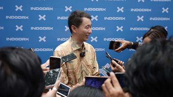 Indodax