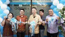 Perkuat Layanan di Pulau Dewata, Indodax Resmikan Kantor Baru di Canggu Indodax