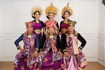 10 Pasang Finalis JBB 2023 Siap Promosikan Pariwisata Buleleng Jegeg Bagus