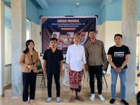 KMHDI Bali Minta Pemerintah Libatkan UMKM Lokal Bali dalam Piala Dunia U-20 Piala Dunia U-20