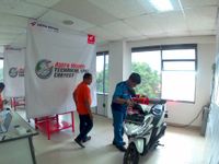 Astra Motor Bali Gelar Kontes Siswa dan Guru SMK TBSM Astra Honda 2023 SMK