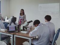 FKP Unud Sambut Kwansei Gakuin University, Akan Laksanakan Marine Biology Short Course Kwansei Gakuin University