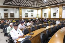 Tim Itjen Kemendikbudristek Berikan Pendampingan LHKPN bagi Wajib Lapor di Universitas Udayana Unud