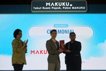 Kemenkes RI Apresiasi Inovasi MAKUKU Sebagai Pionir Popok Anti Gumpal untuk Kurangi Risiko Ruam Popok Makuku