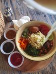 Kuliner Favorit nan Klasik, Mie Ayam Jamur Hadir di Favehotel Kuta Mie Ayam