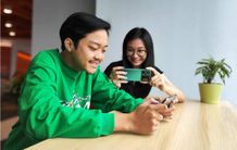 5 Aksi Ngabuburit Anti Lemes, #POCOnya2xLebih Seru Ngabuburit