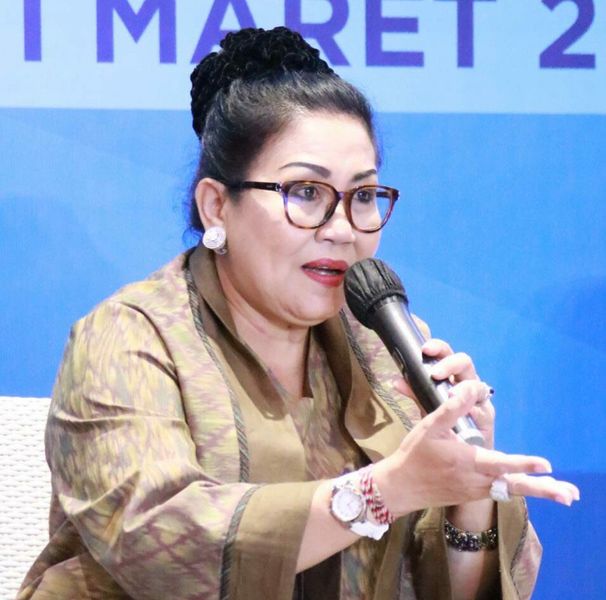 Putri Koster