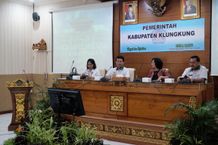 Sinergi Pengendalian Inflasi Daerah Kabupaten Klungkung Menjelang Hari Raya Keagamaan pengendalian inflasi