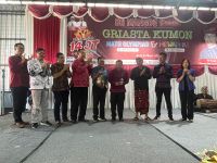 Ratusan Siswa Ikuti Olimpiade Matematika yang Digelar Bli Mangde Bersama Griasta dan Kumon Olimpiade Matematika dan Lomba Mewarnai