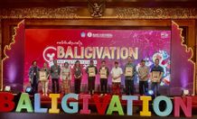 Wagub Cok Ace Ungkap Digitalisasi Kunci Membuka Potensi Ekonomi Baru di Bali Baligivation