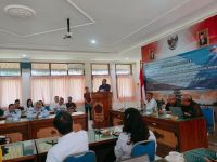 Kesbangpol Bali Minta Peran Aktif Parpol Sukseskan Pemilu 2024 Minta Peran Aktif Parpol Sukseskan Pemilu 2024