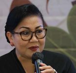 Ketua TP PKK Bali, Putri Koster Jadi Narasumber Pada Rakor Percepatan Penurunan Stunting Tingkat Provinsi Bali Rakor Penurunan Stunting