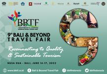 Persiapan Mantap Sambut Bali and Beyond Travel Fair 2023 BBTF 2023