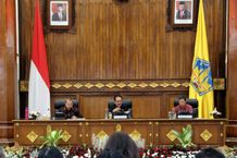 TPID Se-Provinsi Bali Siap Jaga Stabilitas Harga Jelang Hari Besar Keagamaan Nasional (HBKN) Jaga Stabiltas Harga